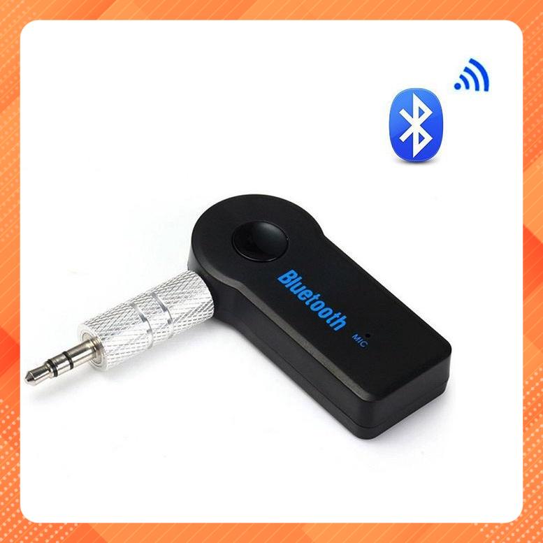 BỘ THU BLUETOOTH Bộ Chuyển Đổi Âm Thanh Không Dây Jack 3.5