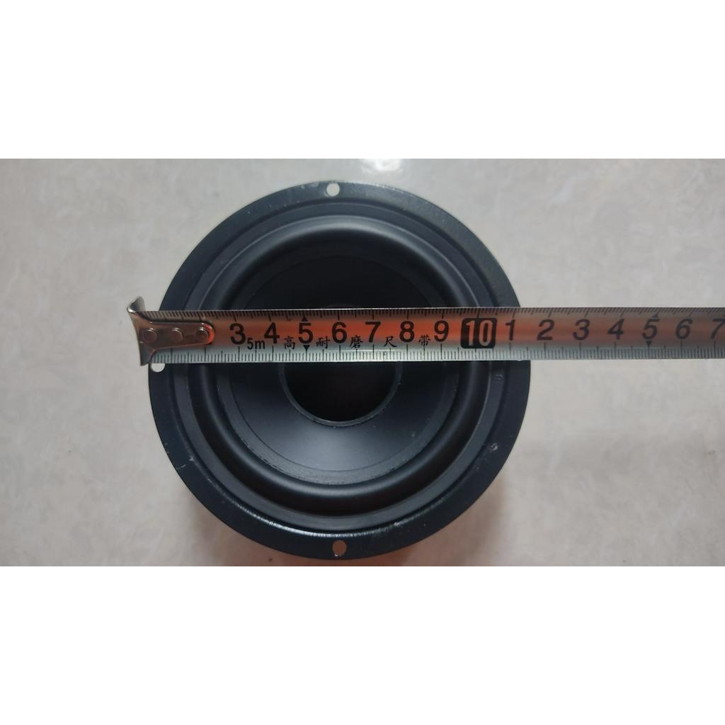 Loa mid trung 10cm BMB từ 60 toàn vành 11.5cm hàng nhập