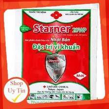 Thuốc Trừ Vi Khuẩn STARNER 20WP Nhật Bản