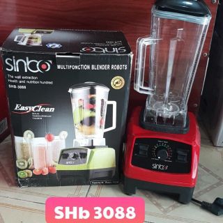 Máy xay sinh tố sinbo