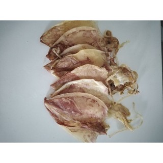 500g khô mực 25-30con