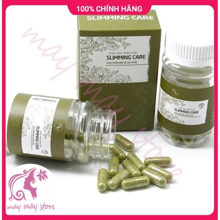 Trà giảm cân Slimming Care [ phiên bản X3]