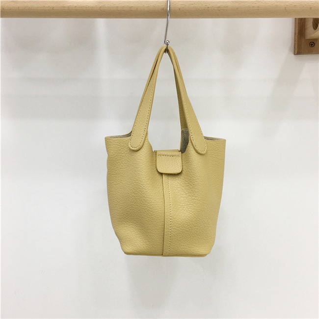 Túi Xách Đeo Vai Mềm Thời Trang Hàn Quốc 2022