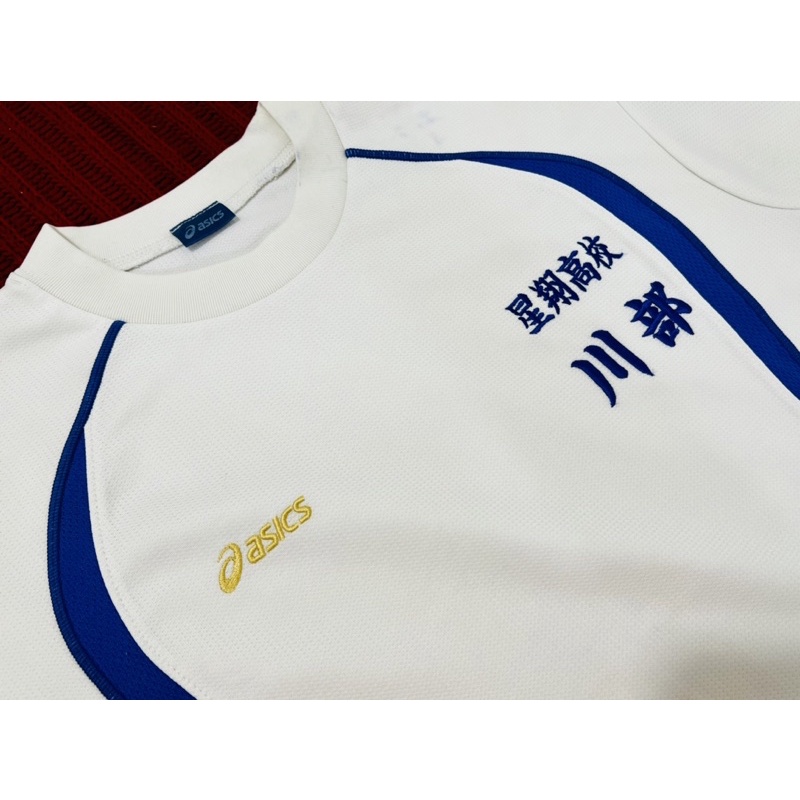 Áo thun thể thao nam màu trắng size L cho người 65-75kg