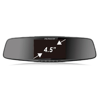 Camera hành trình Vietmap PAPAGO Gosafe 790