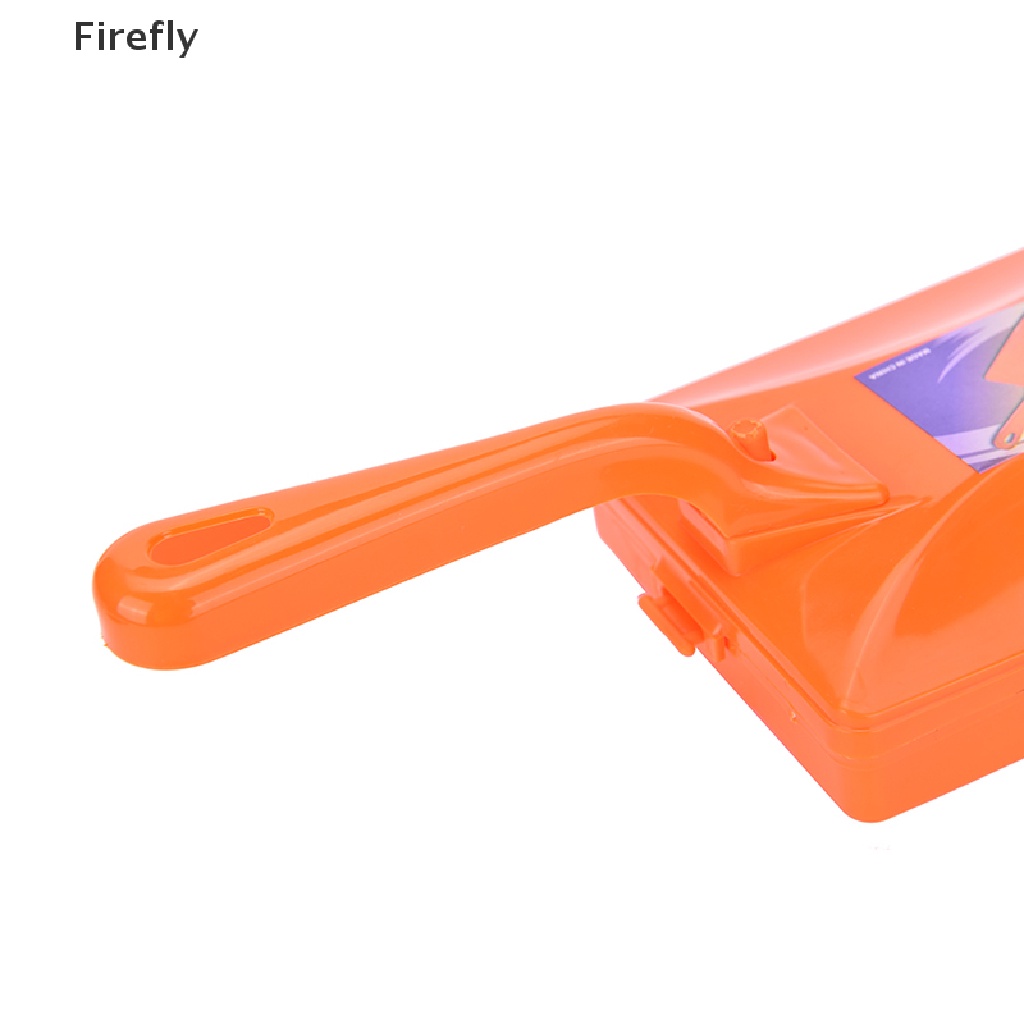 Chổi Quét Bụi Lông Thú Tiện Dụng