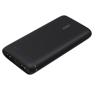 Pin Sạc Dự Phòng Aukey PB-N15 dung lượng 20000mAh.