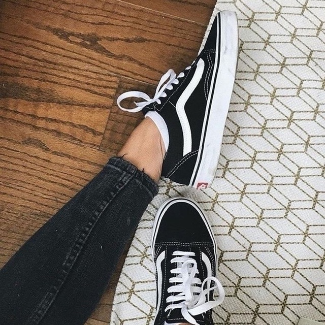 Vans Oldskull