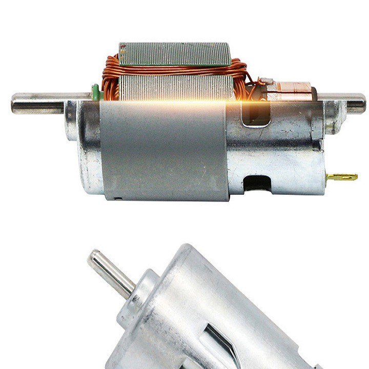 motor mới 895,Motor mới 795,Motor mới 775 - 368W