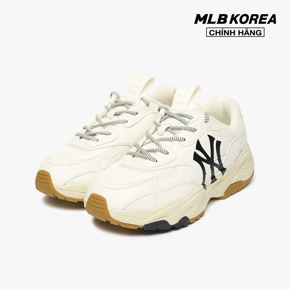 MLB - Giày sneaker Bigball Chunky Lite 3ASHC311N-50WHS