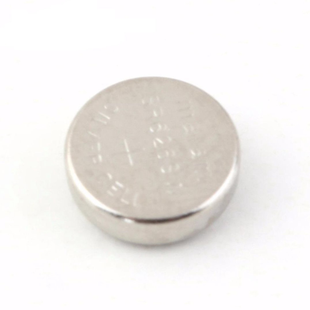 Pin nút áo, pin hạt LR44/41/1130 dùng thay cho máy tính cầm tay, đồ chơi, đèn LED