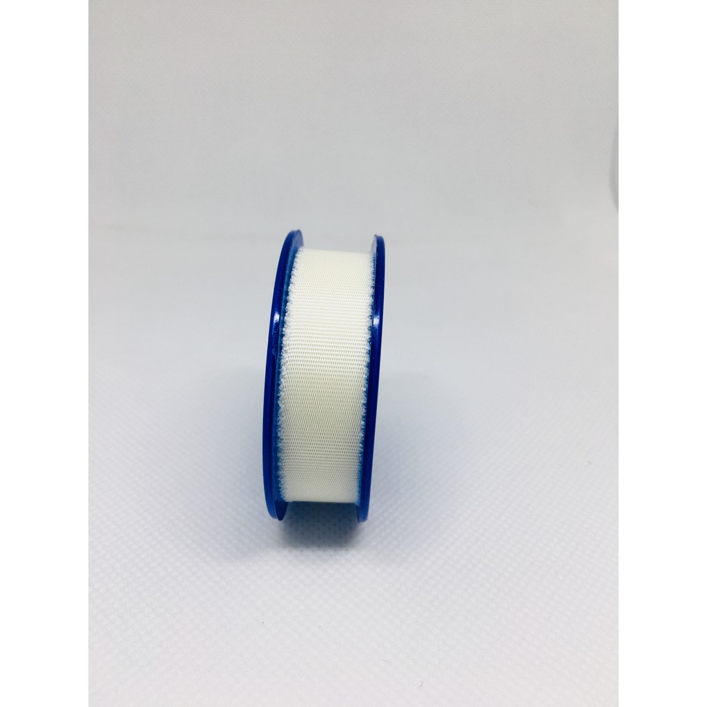 Băng Dính Y Tế Silk Tape 1,25cm x 5 m