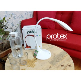 Đèn Led chống cận Protex PR005L - Hãng phân phối