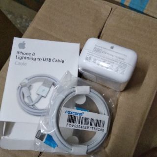 Bộ sạc ipad 12w chuẩn táo