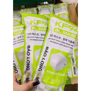 Khẩu trang KF94