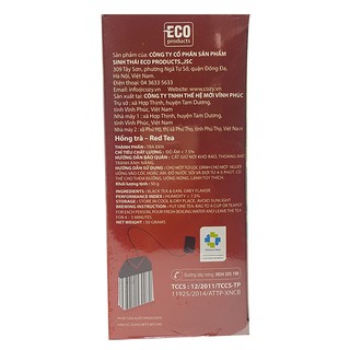 Hồng trà Cozy