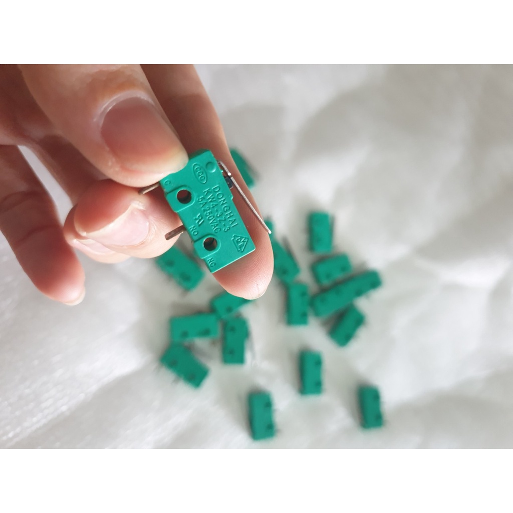 Công tắc máy xay đa năng hàng chuẩn