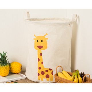 Giỏ đựng đồ dùng cá nhân cho bé xếp gọn 35x45 cm. mua 1 tặng thảm, mua 2 tặng ktb, mua 3 tặng vỏ gối kèm ruột