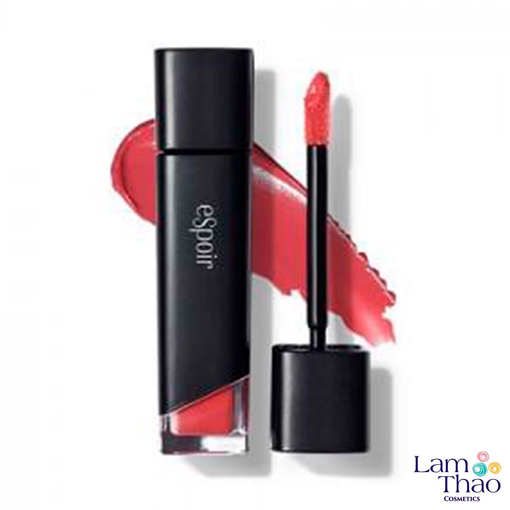 Son Kem Lì Espoir Couture Lip Fruid Velvet