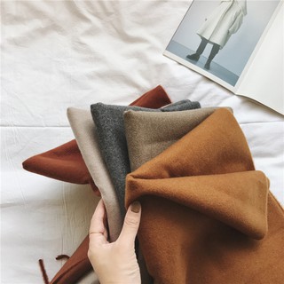 Khăn quàng cổ dài hàng order