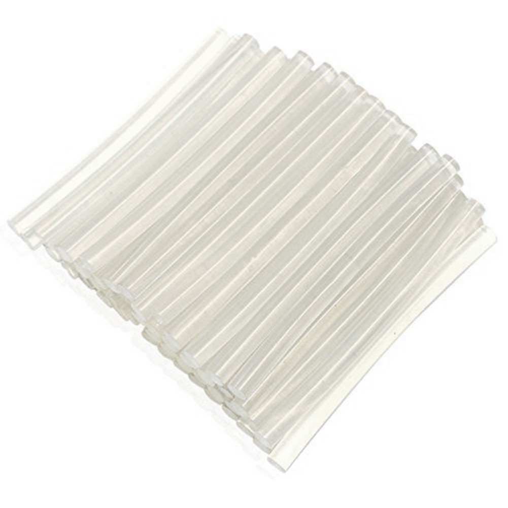 50 Que Keo Trong Suốt Đa Năng 7mm K07