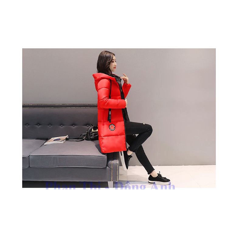 ÁO KHOÁC NỮ DÁNG DÀI, HÀN QUỐC CAO CẤP , FORM CHUẨN, CỰC XINH | BigBuy360 - bigbuy360.vn