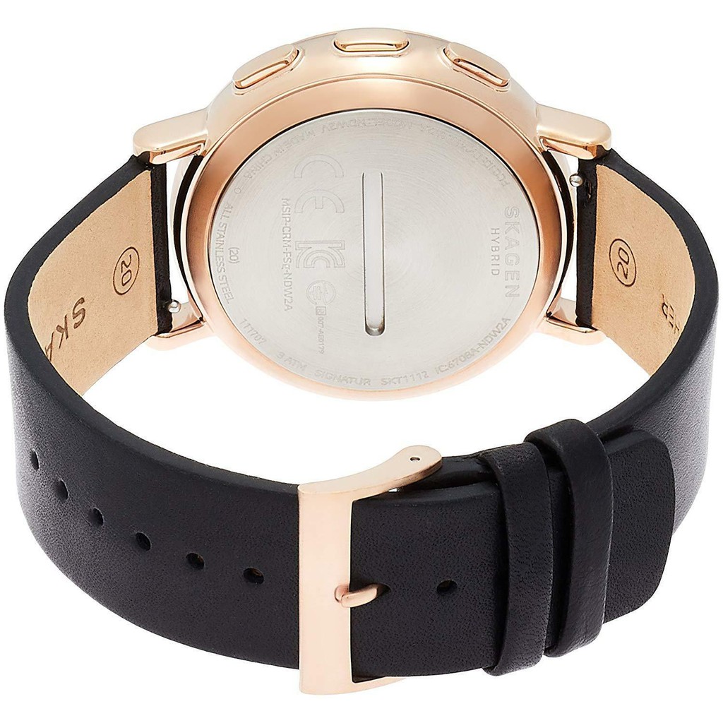 Đồng hồ thông minh Skagen CONNECTED HYBRID SMARTWATCH