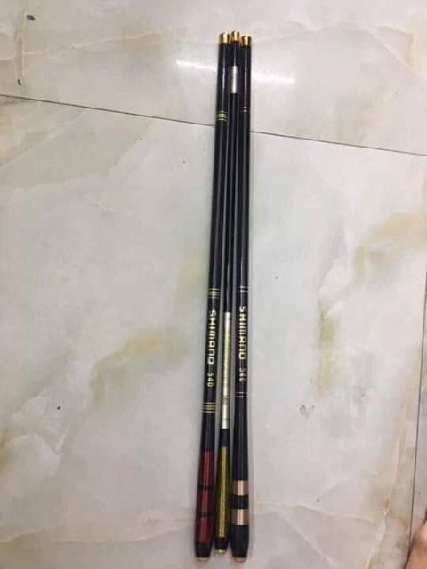 Cần   shimano 5h