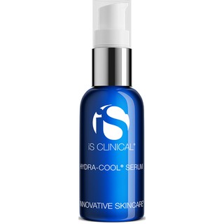 Serum giảm tổn thương, mẩn đỏ do dị ứng iS Clinical Hydra-Cool Serum 15ml