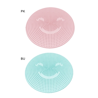 Miếng Silicon Chà Chân Tẩy Tế Bào Chết