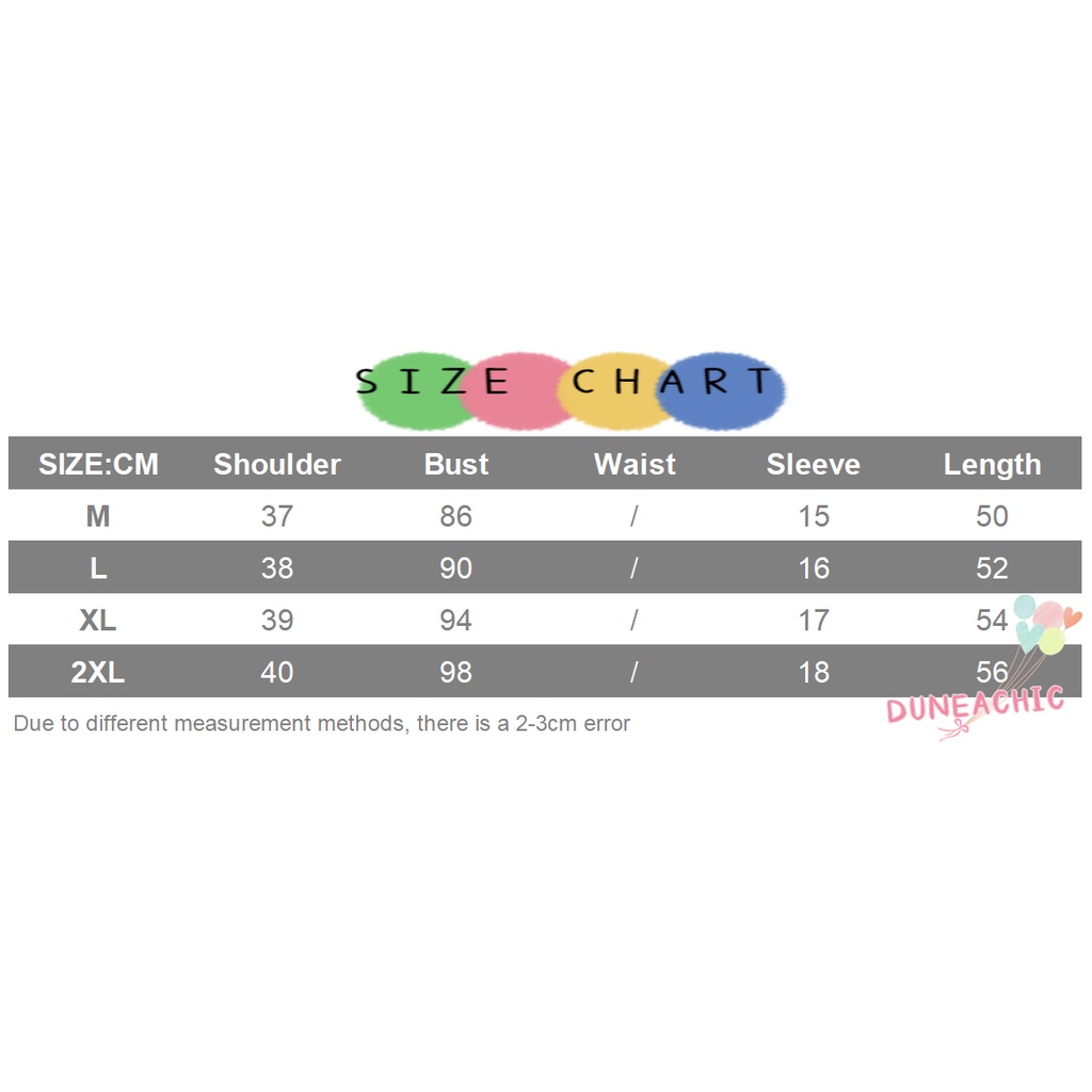 DUNEA Áo thun tay ngắn cổ chữ V phối dây rút thời trang cho nữ