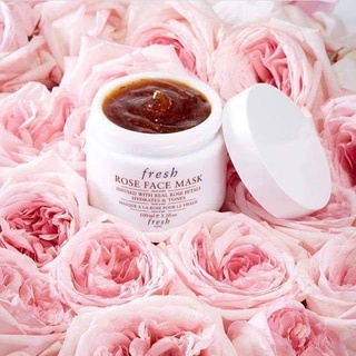 ( hàng mỹ bill mỹ 🇺🇸)Sữa rửa mặt Fresh Soy Face Cleanser 50ml