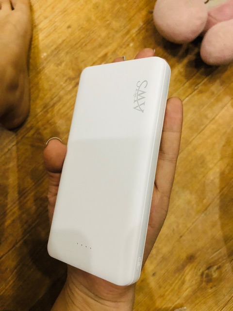 Sạc trữ mỏng 10.000mha