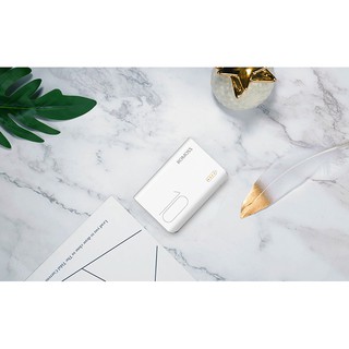 Sạc dự phòng Romoss Sense 4S 10000mAh
