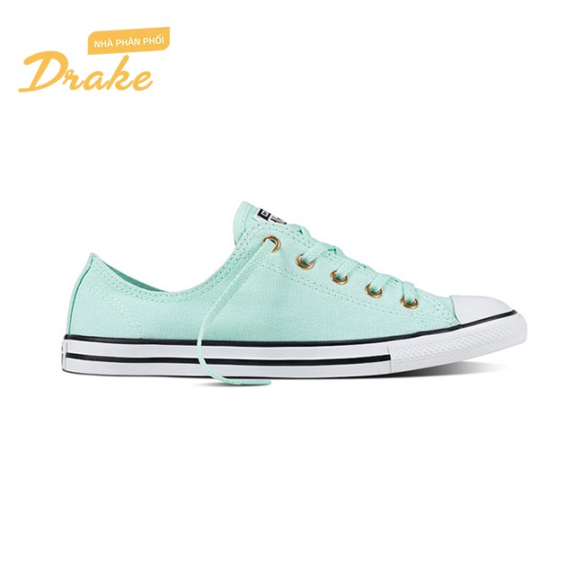 Giày sneakers Converse Chuck Taylor All Star Dainty 557968