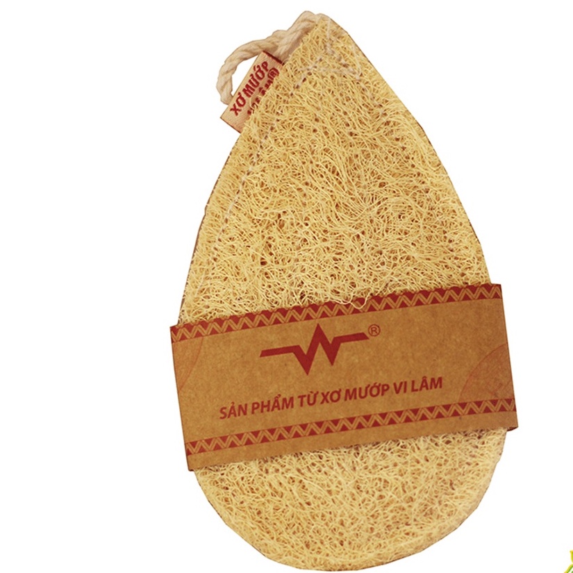 Gift Hạt Hakubaku không bán lẻ -  Túi Tote Hakubaku + Miếng rửa chén EcoFriendly (AD hàng date mới) [Hạt Hakubaku]