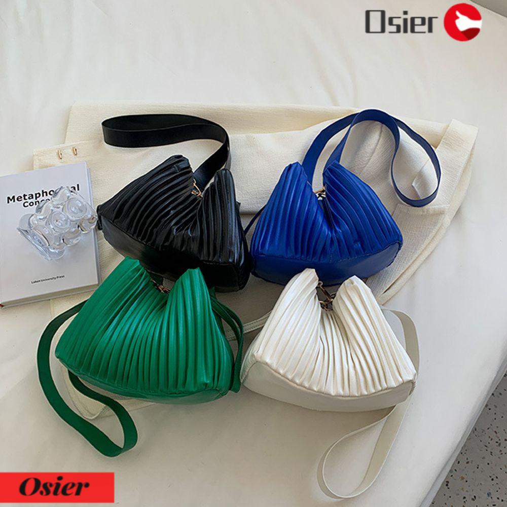 Túi Đeo Vai Cỡ Lớn Bằng Da PU Thời Trang Cho Nữ 1