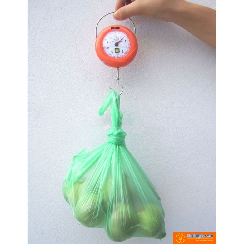 Cân treo mini 5 kg NHƠN HÒA NHMGS-5(…)- MSCLV