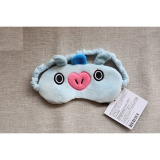 Bịt mắt BT21 - BTS
