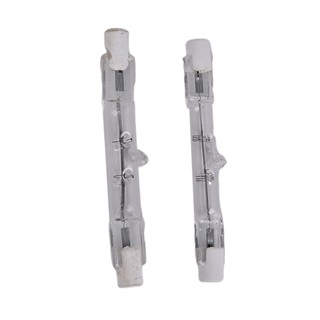 Bóng Đèn Halogen R7S 220v 100w 200w 78mm