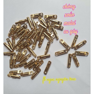 Com bo 5 Chóng xoắn malai