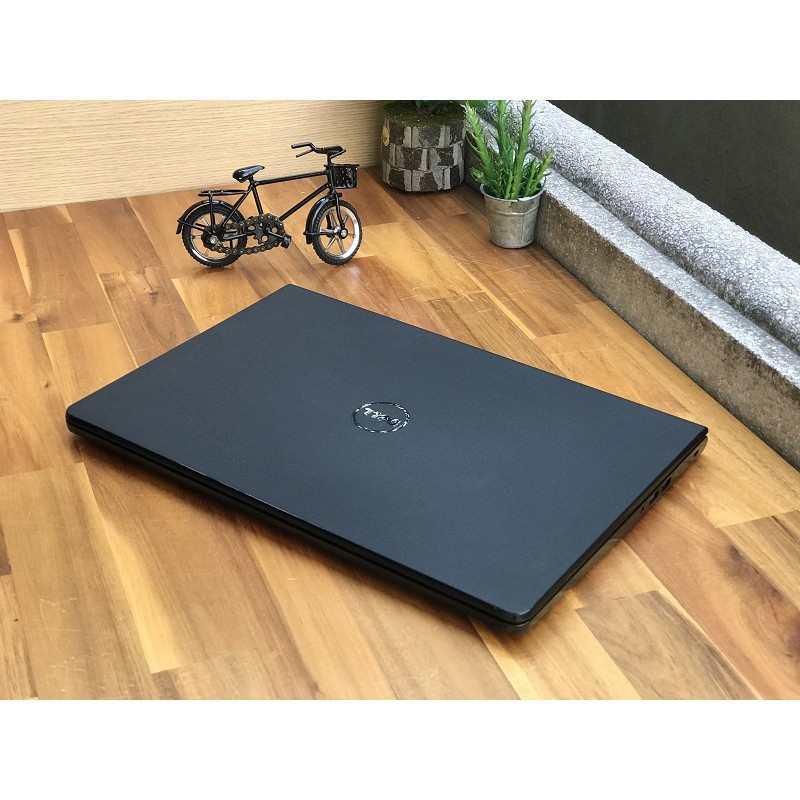 Laptop Cũ Dell inspiron 3568 i7 -7500U , Ram 8GB, Ổ Cứng  1Tb, Vga rời ATI R5M315, Màn Hình  15.6 Full HD | BigBuy360 - bigbuy360.vn
