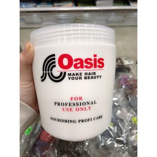 Ủ TÓC OASIS