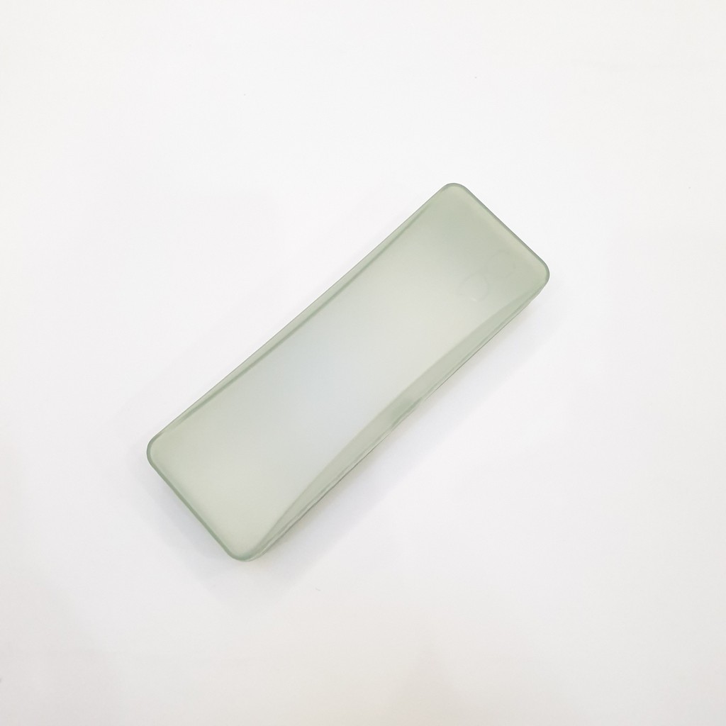 Hộp đựng kính nhựa Kavi - Đựng kính cận, viễn - Tặng kèm khăn lau kính