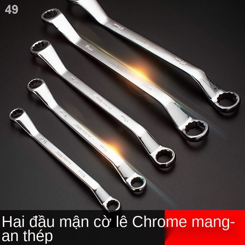 ODụng cụ cờ lê hai đầu Torx 6-32MM hội đồng quản trị bộ công phần cứng sửa chữa ô tô