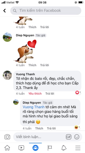 Balo laptop siêu nhẹ - Mới 100% nguyên túi nilon