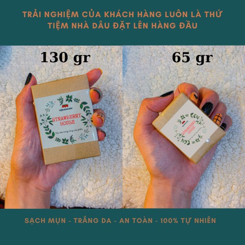 (Bán Chạy) Xà bông Organic Dưỡng Da Toàn Thân - Xà Phòng rửa mặt, tắm Handmade (HSD: 18 tháng) | BigBuy360 - bigbuy360.vn
