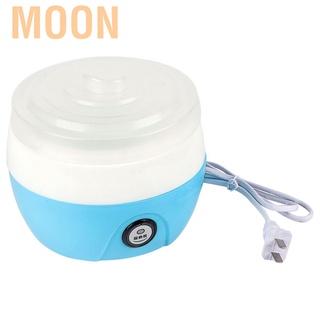 [Ready Stock]Máy Làm Sữa Chua Tự Động Chạy Bằng Điện