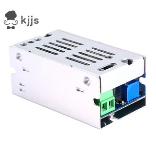 Mạch Hạ Áp Dc-Dc 8-60v Sang 1-36v 12v