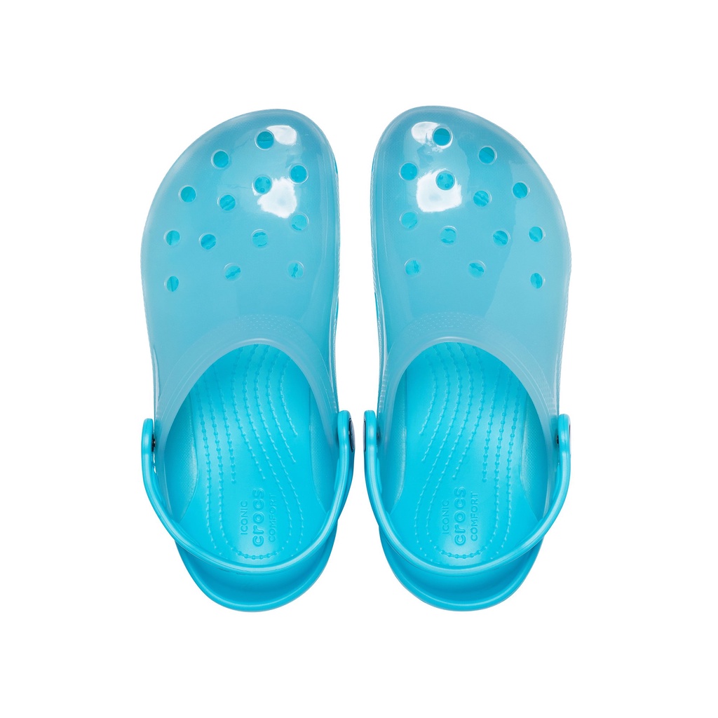 Giày lười clog unisex CROCS Classic 206908-4SL